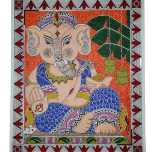 Vignanashak Vinayak